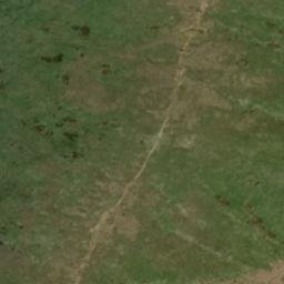Satellite imagery of cairn, GB