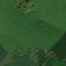 Satellite imagery of Howgill Castle, GB