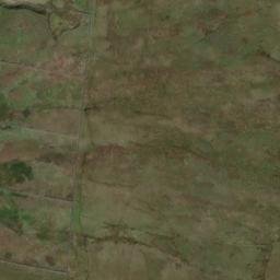 Satellite imagery of cairn, GB