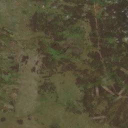 Satellite imagery of cairn, GB
