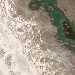 Satellite imagery of Litorina Kliff, DE