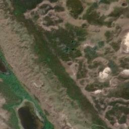 Satellite imagery of Litorina Kliff, DE