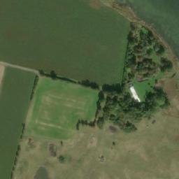 Satellite imagery of Ørsodde, DK