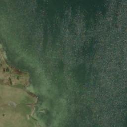 Satellite imagery of Ørsodde, DK