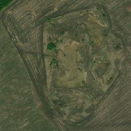 Satellite imagery of Афонин, KZ