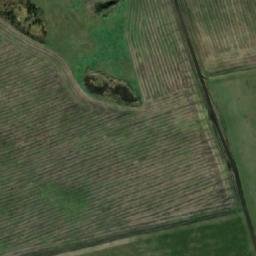 Satellite imagery of Устье Каменки, KZ