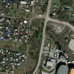 Satellite imagery of Обогатительная Фабрика, KZ