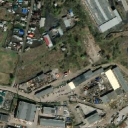 Satellite imagery of Обогатительная Фабрика, KZ
