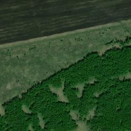 Satellite imagery of Левый Уроп Сев., KZ