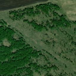 Satellite imagery of Левый Уроп Сев., KZ