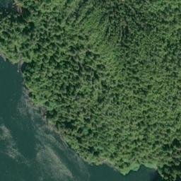 Satellite imagery of Father Point, CA
