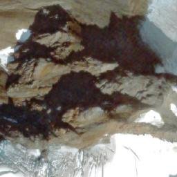 Satellite imagery of Mount Treston, CA