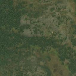 Satellite imagery of Matzehtzel Mountain, CA