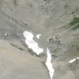 Satellite imagery of Warn Peak, CA