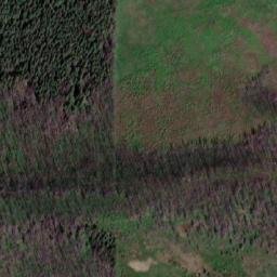 Satellite imagery of Chinook Ridge, CA