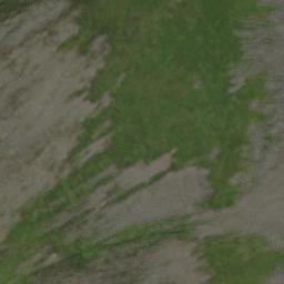 Satellite imagery of cairn, GB