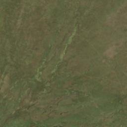 Satellite imagery of cairn, GB