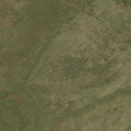 Satellite imagery of cairn, GB
