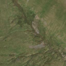 Satellite imagery of Sharp Edge, GB