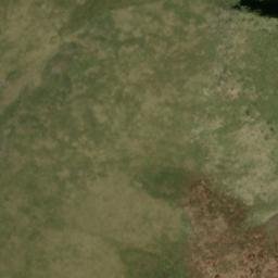Satellite imagery of cairn, GB