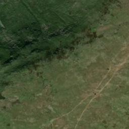 Satellite imagery of cairn, GB