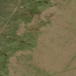 Satellite imagery of cairn, GB