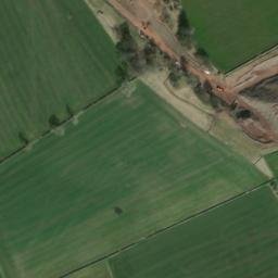 Satellite imagery of Flusco Pike, GB