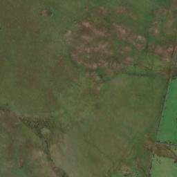 Satellite imagery of cairn, GB