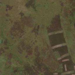 Satellite imagery of cairn, GB