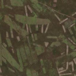 Satellite imagery of cairn, GB