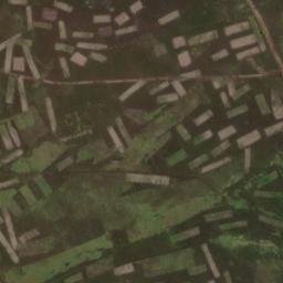 Satellite imagery of cairn, GB
