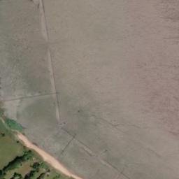 Satellite imagery of Steenodder Kliff, DE