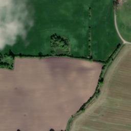 Satellite imagery of Rüthstein, DK