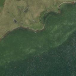 Satellite imagery of Ørsodde, DK