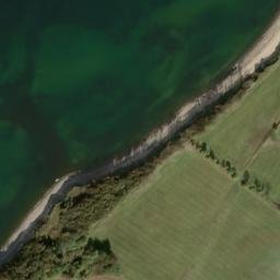 Satellite imagery of Axels Höhe, DE