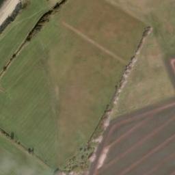 Satellite imagery of Axels Höhe, DE