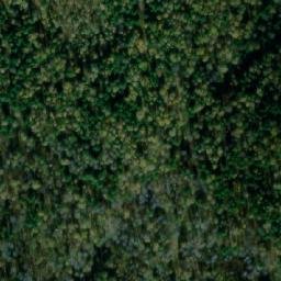 Satellite imagery of Живец, KZ