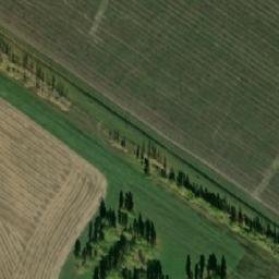Satellite imagery of Придорожный, KZ
