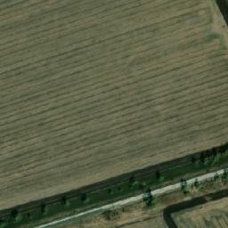 Satellite imagery of Сенокосный, KZ