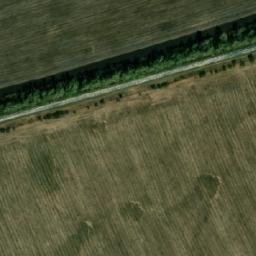 Satellite imagery of Сенокосный, KZ