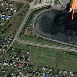 Satellite imagery of Обогатительная Фабрика, KZ
