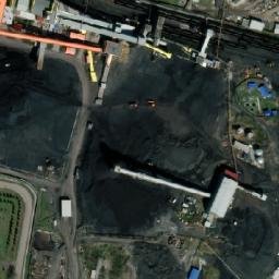 Satellite imagery of Обогатительная Фабрика, KZ