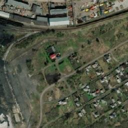 Satellite imagery of Обогатительная Фабрика, KZ