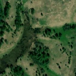 Satellite imagery of Вилки, KZ