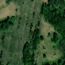 Satellite imagery of Вилки, KZ