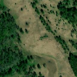 Satellite imagery of Вилки, KZ