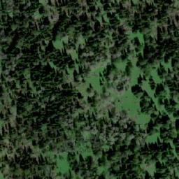 Satellite imagery of Водораздел, KZ