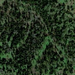 Satellite imagery of Водораздел, KZ