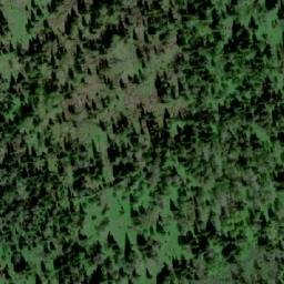 Satellite imagery of Водораздел, KZ