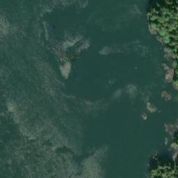 Satellite imagery of Father Point, CA